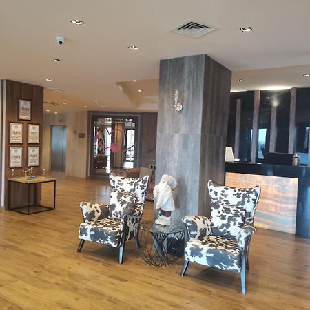 One Bedroom Apartment In Gated Complex Banszko Kültér fotó