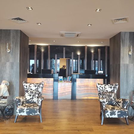 One Bedroom Apartment In Gated Complex Banszko Kültér fotó