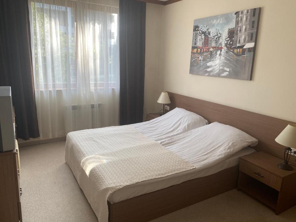 One Bedroom Apartment In Gated Complex Banszko Kültér fotó