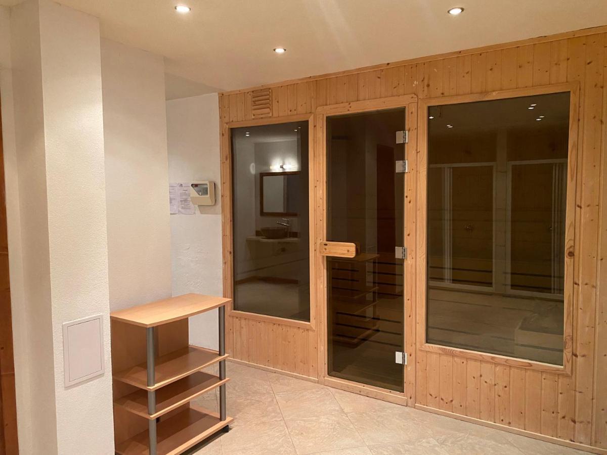 One Bedroom Apartment In Gated Complex Banszko Kültér fotó