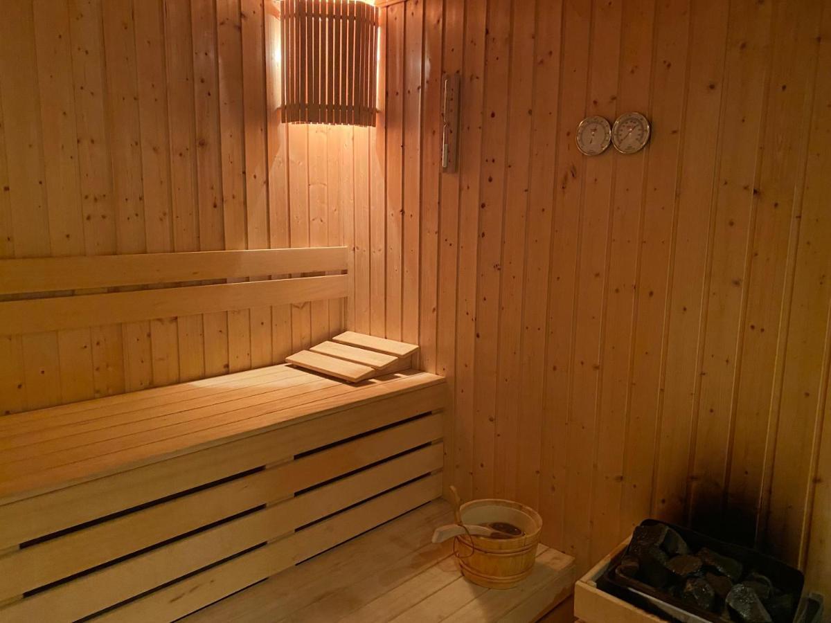 One Bedroom Apartment In Gated Complex Banszko Kültér fotó