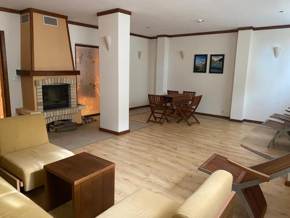 One Bedroom Apartment In Gated Complex Banszko Kültér fotó