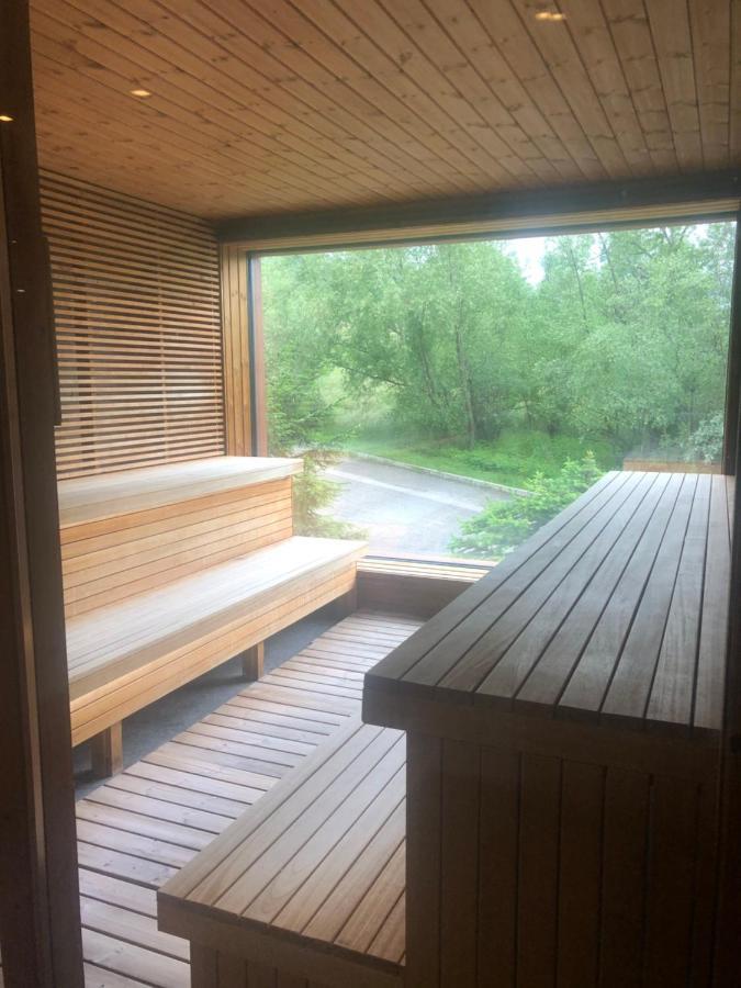 One Bedroom Apartment In Gated Complex Banszko Kültér fotó