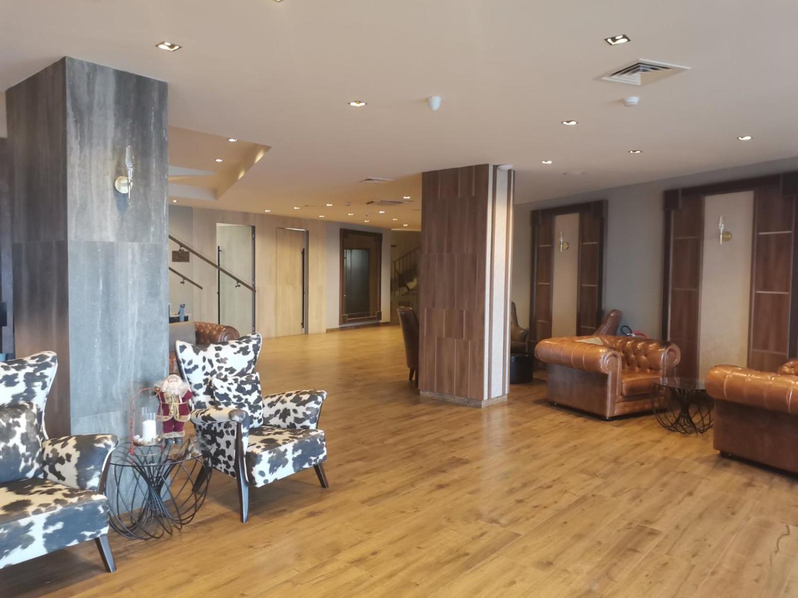 One Bedroom Apartment In Gated Complex Banszko Kültér fotó
