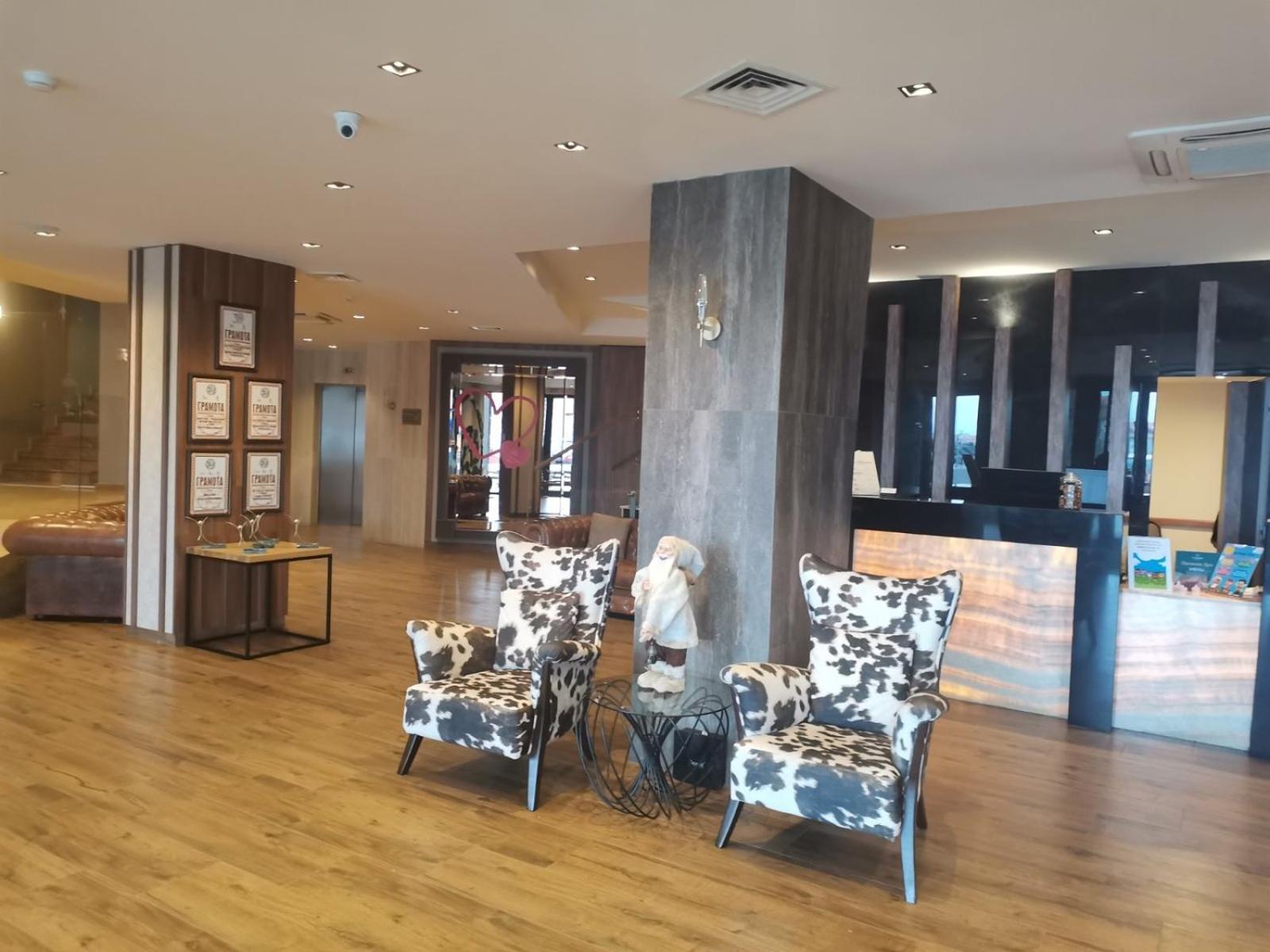 One Bedroom Apartment In Gated Complex Banszko Kültér fotó