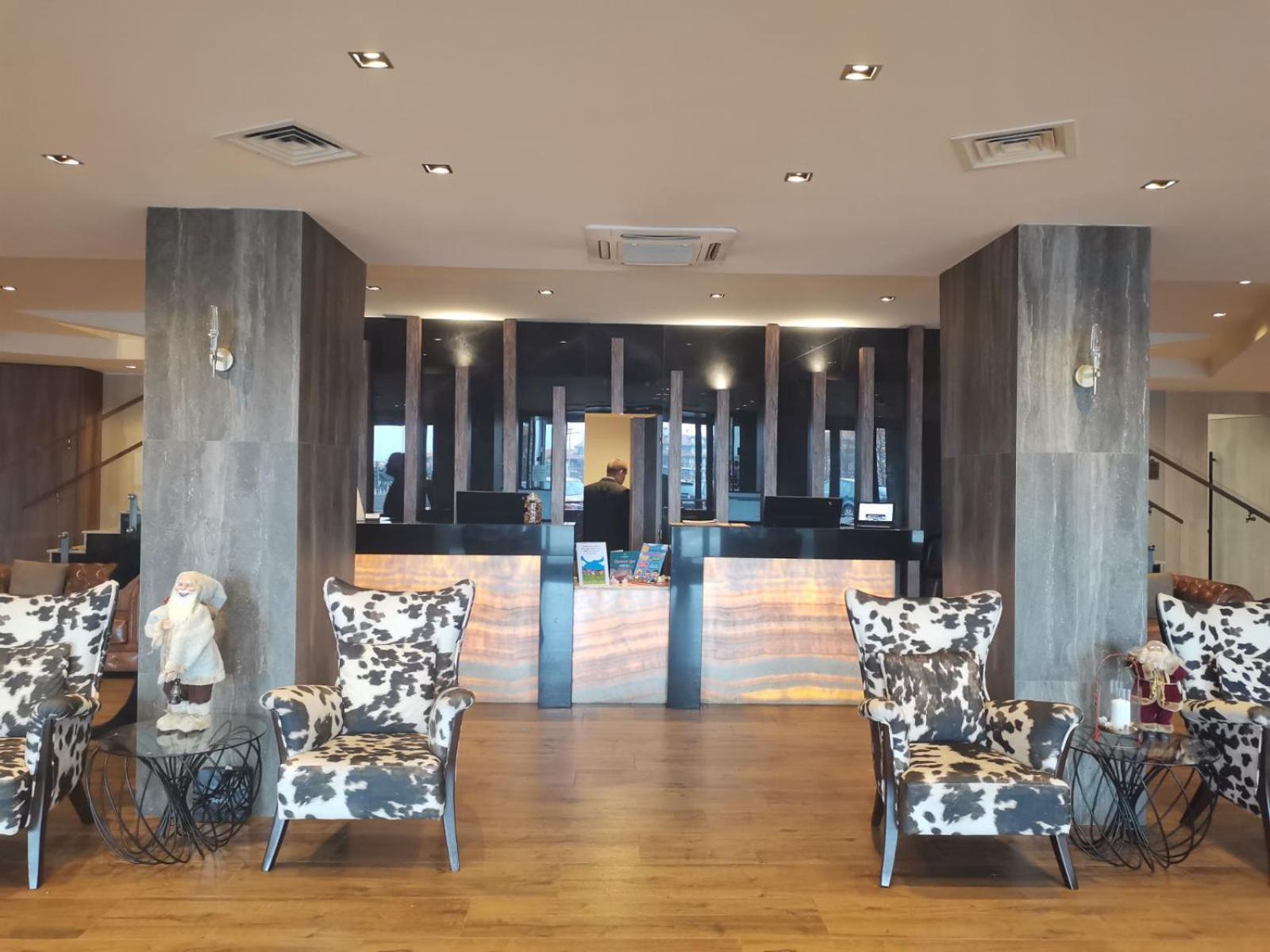One Bedroom Apartment In Gated Complex Banszko Kültér fotó